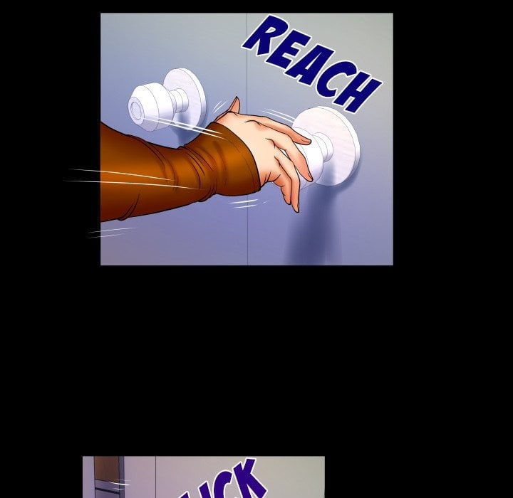 My Aunt - Chapter 63 16