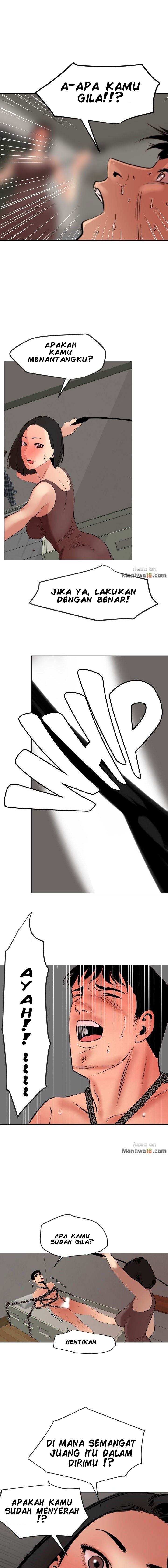 Lightning Rod - Chapter 63 11 Lightning Rod - Chapter 63 11