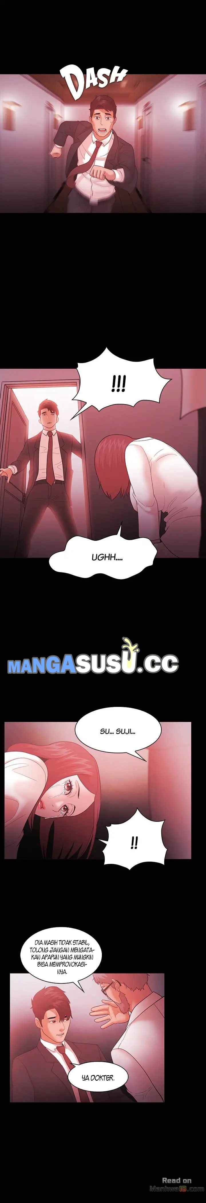 Loser (Team 201) - Chapter 63 8