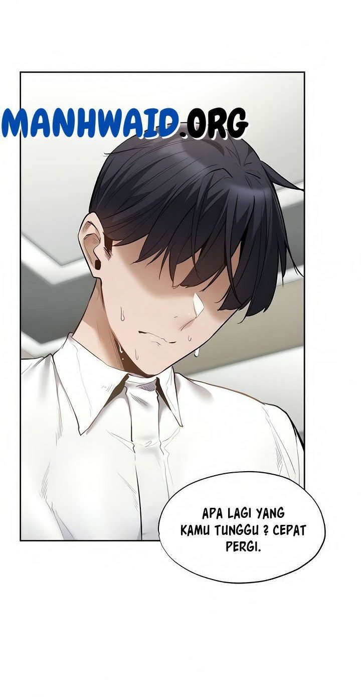 Is There an Empty Room? - Chapter 63 21