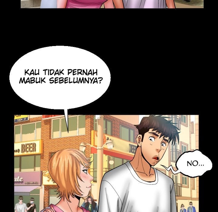 My Aunt - Chapter 63 74