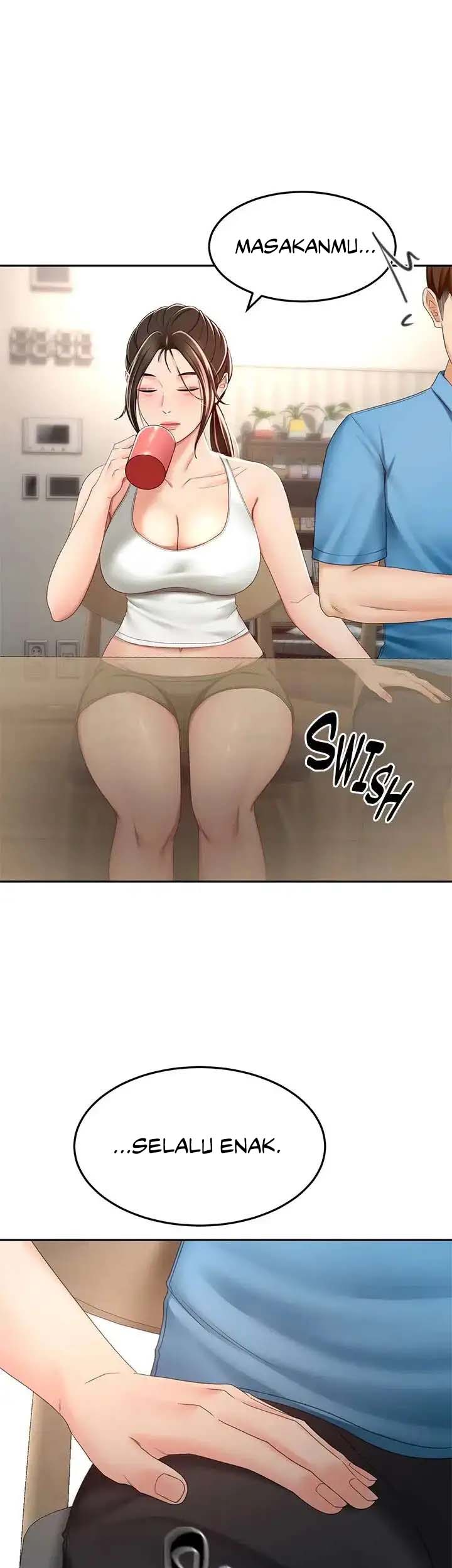 The Little Master - Chapter 63 11