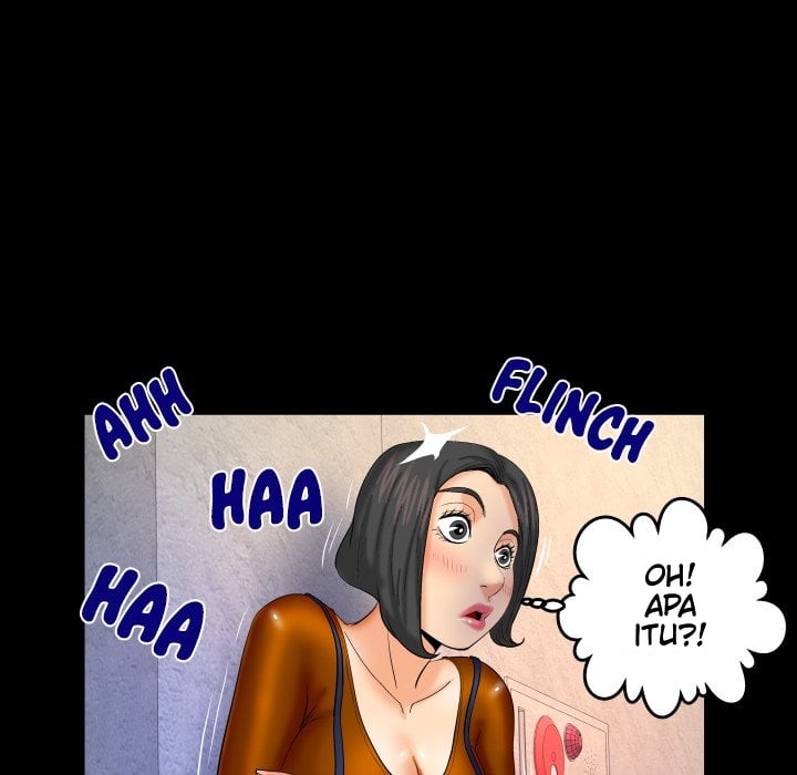 My Aunt - Chapter 63 9