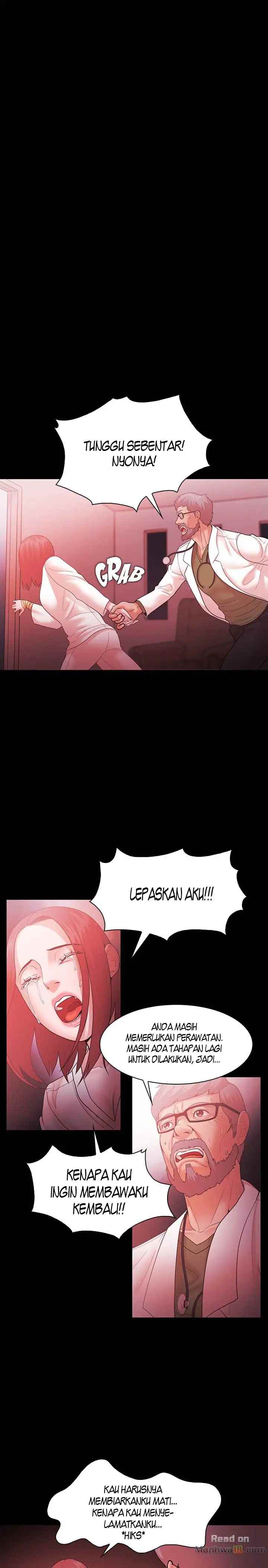 Loser (Team 201) - Chapter 63 6