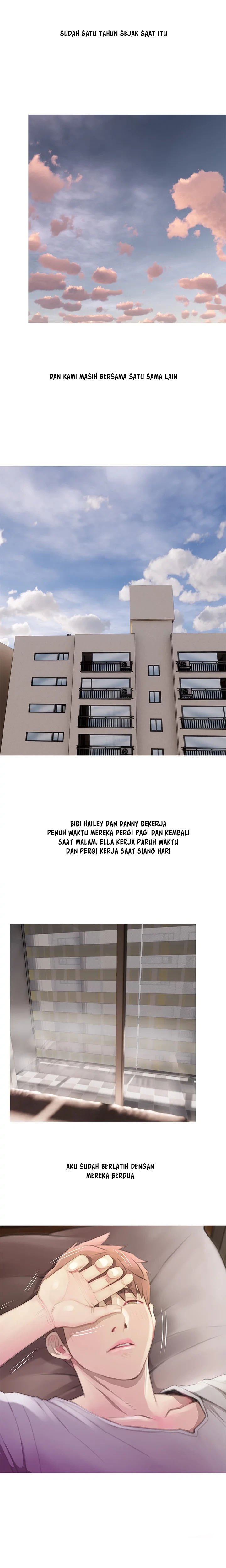 Ms. Master - Chapter 63 1