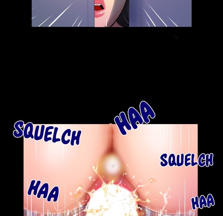 My Aunt - Chapter 63 19