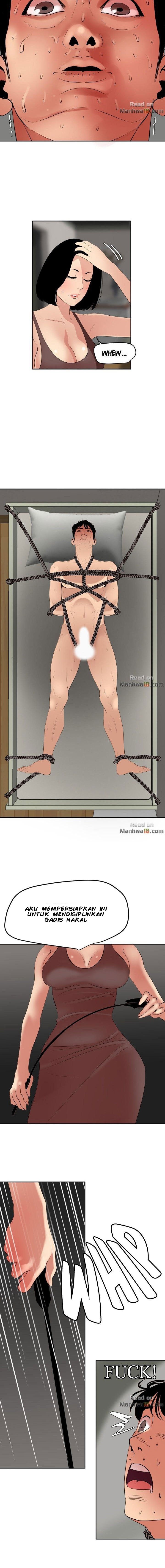 Lightning Rod - Chapter 63 9 Lightning Rod - Chapter 63 9