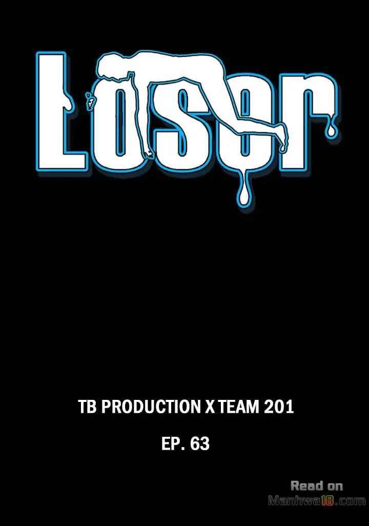 Loser (Team 201) - Chapter 63 5