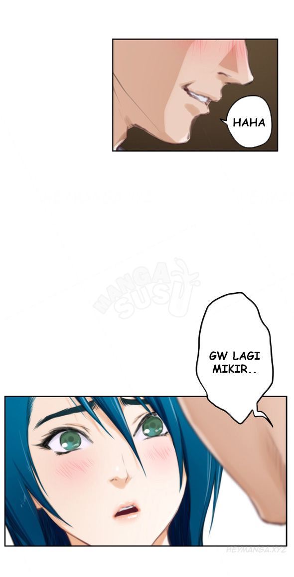 H-Mate - Chapter 91 24