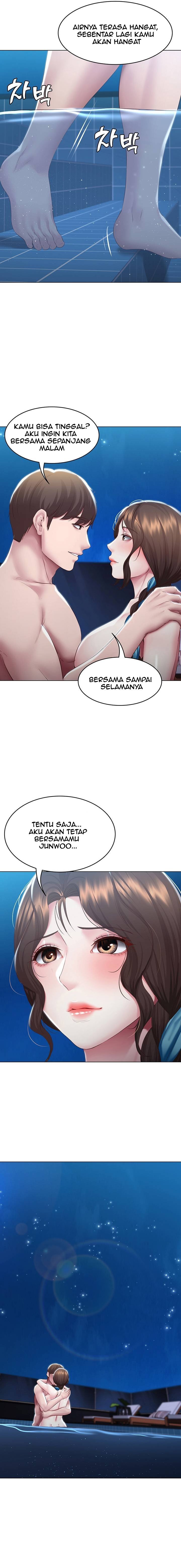 Boarding Diary - Chapter 91 18