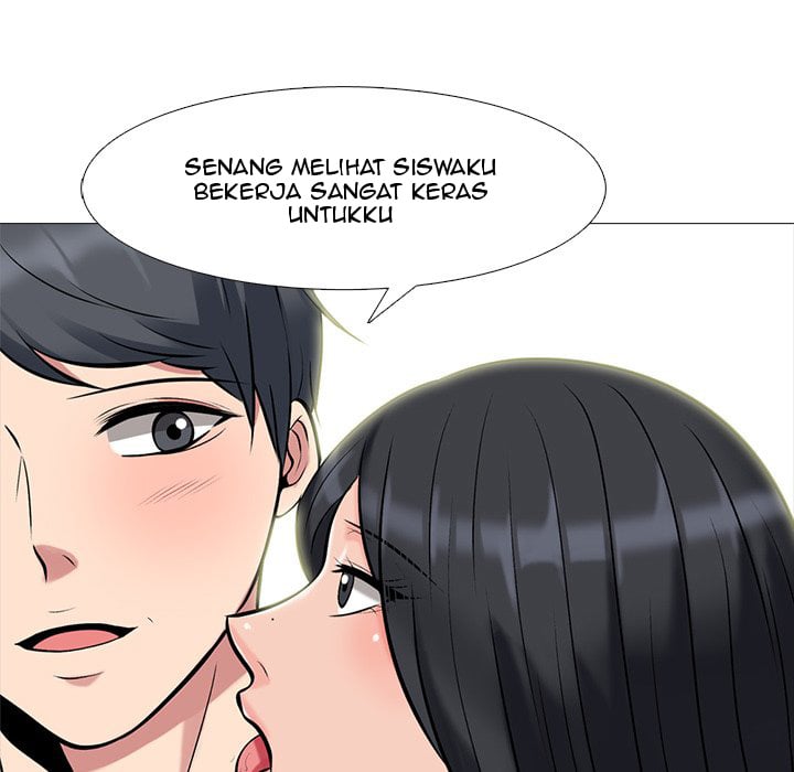Extra Credit - Chapter 91 97