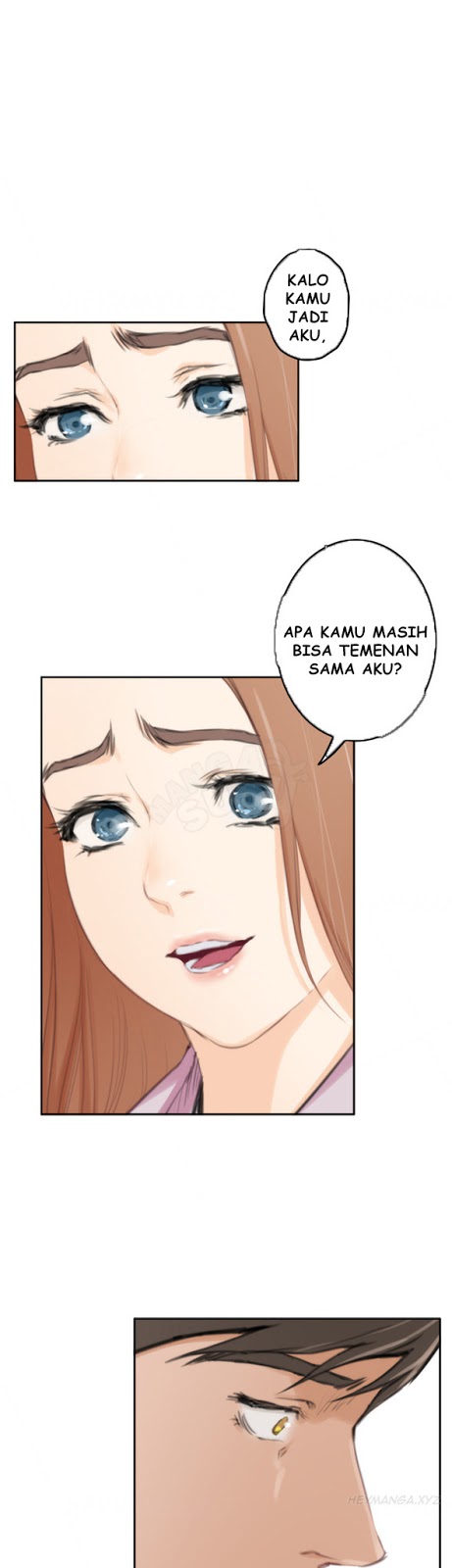 H-Mate - Chapter 91 3