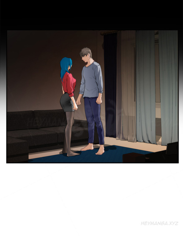 H-Mate - Chapter 91 28