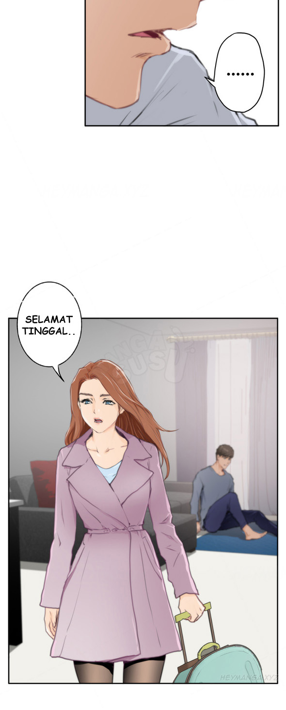 H-Mate - Chapter 91 4