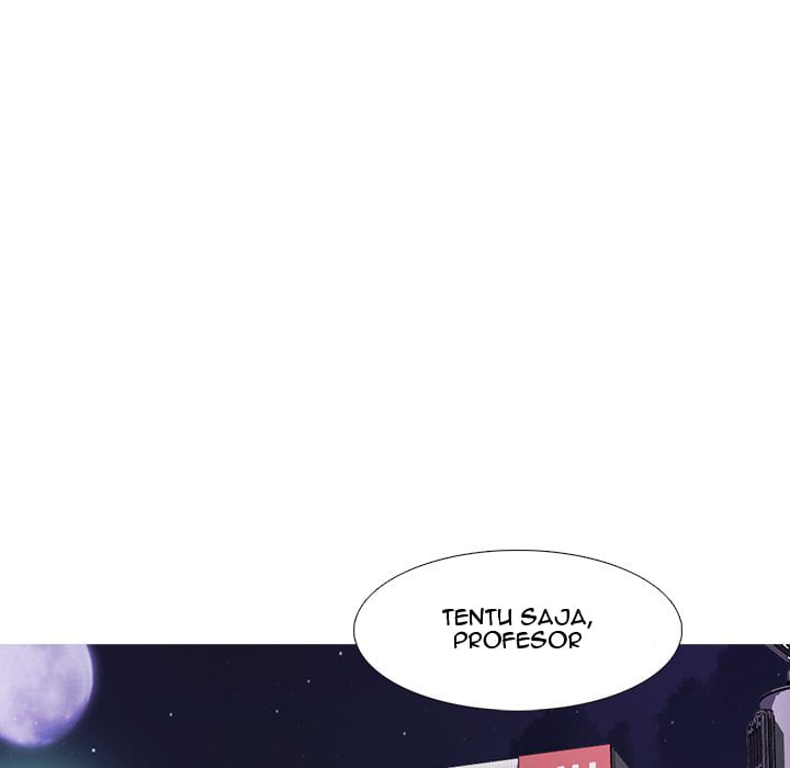 Extra Credit - Chapter 91 111