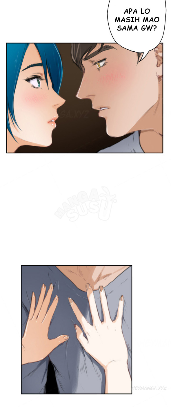 H-Mate - Chapter 91 16