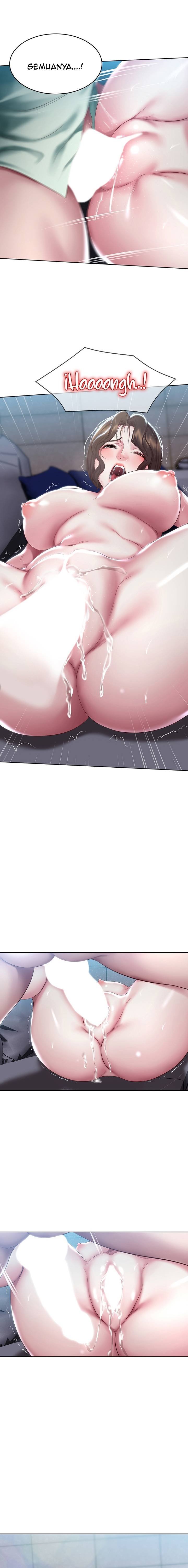 Boarding Diary - Chapter 91 10