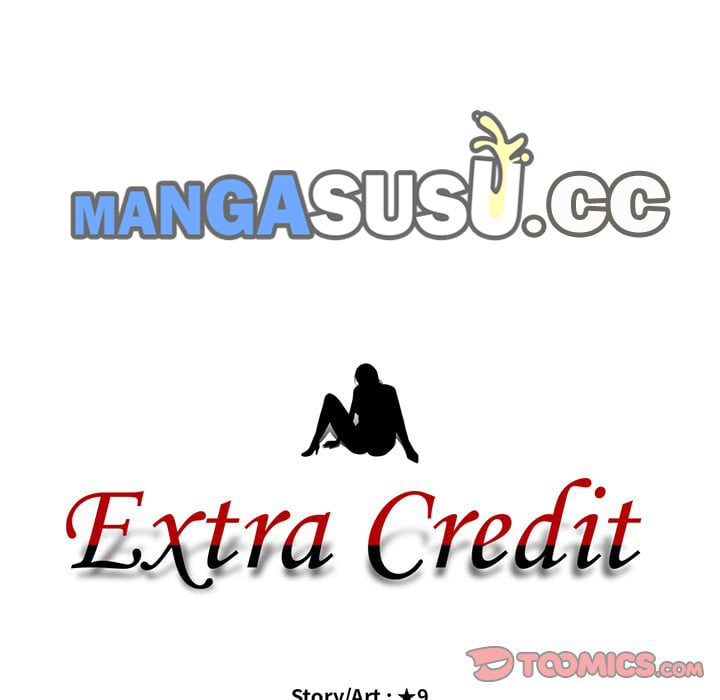 Extra Credit - Chapter 91 12