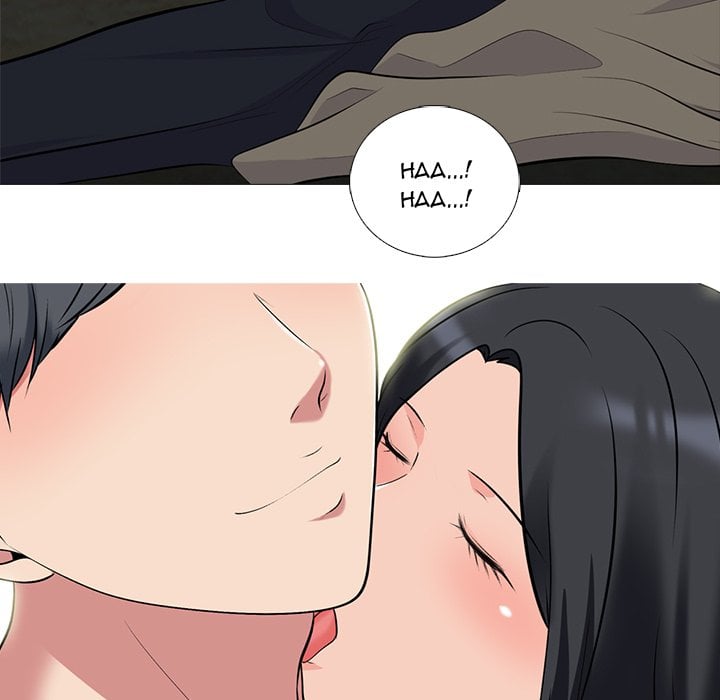 Extra Credit - Chapter 91 95