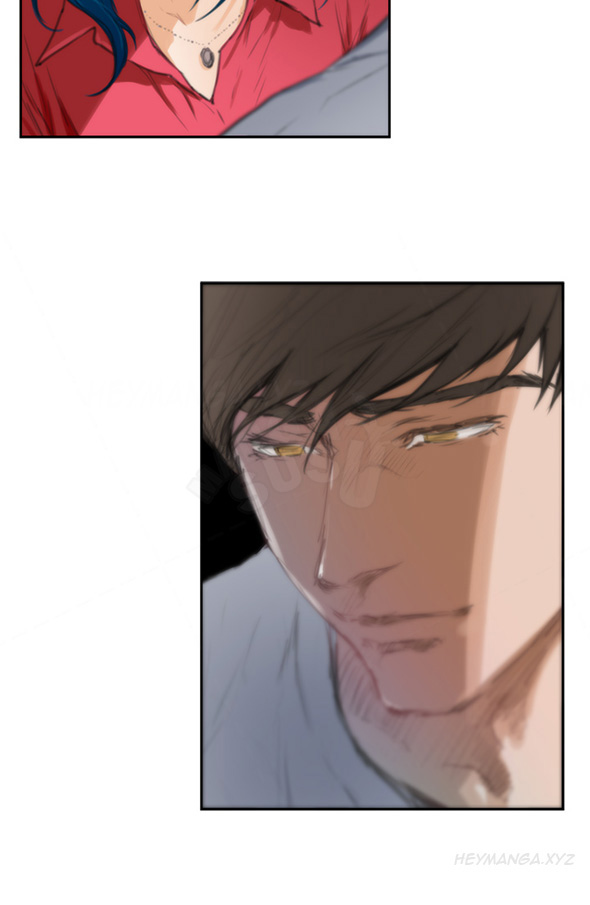 H-Mate - Chapter 91 18