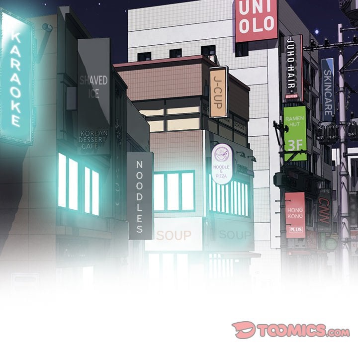 Extra Credit - Chapter 91 112