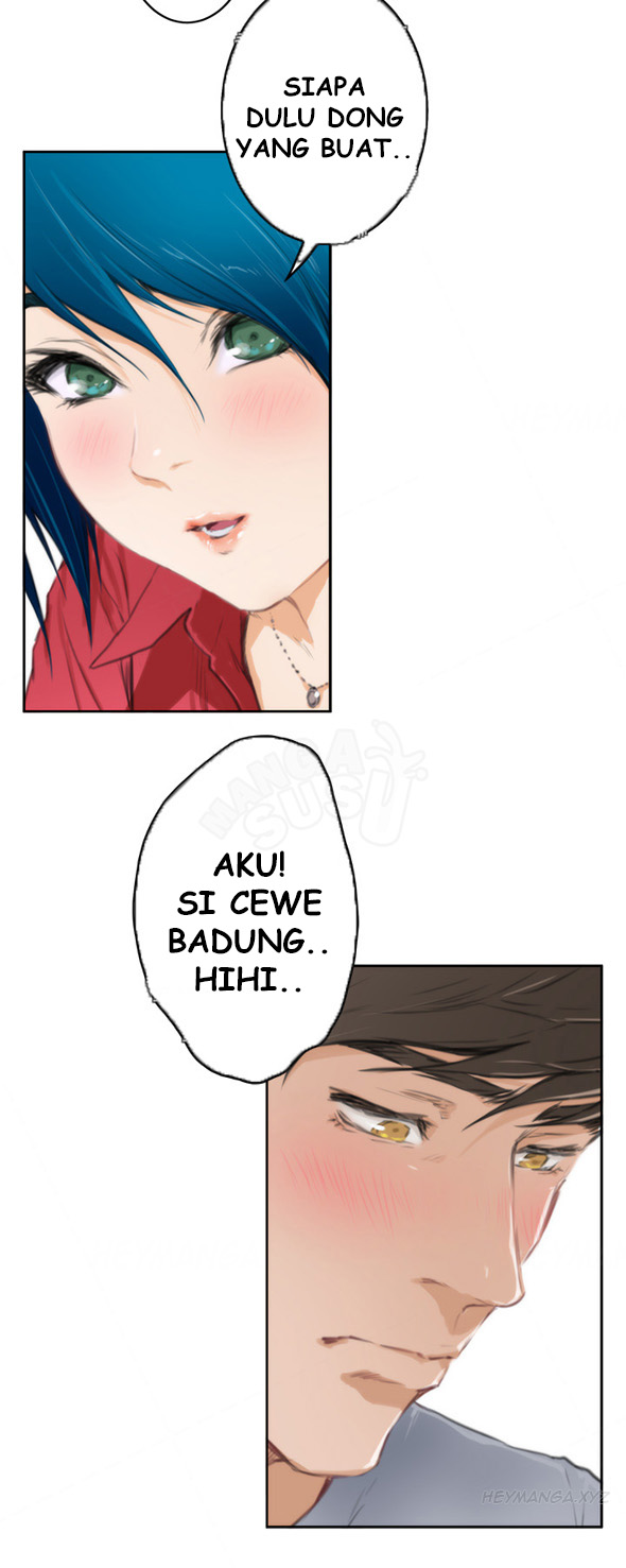 H-Mate - Chapter 91 12