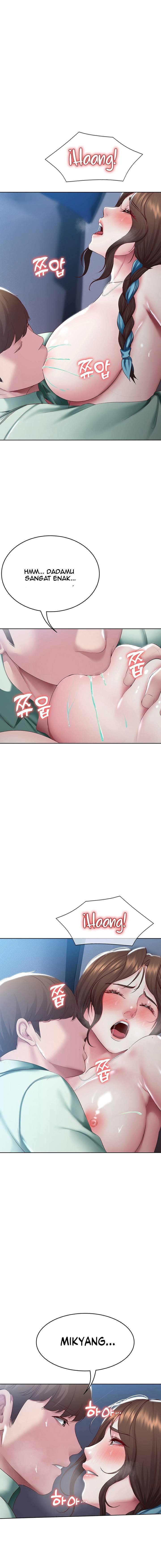 Boarding Diary - Chapter 91 2