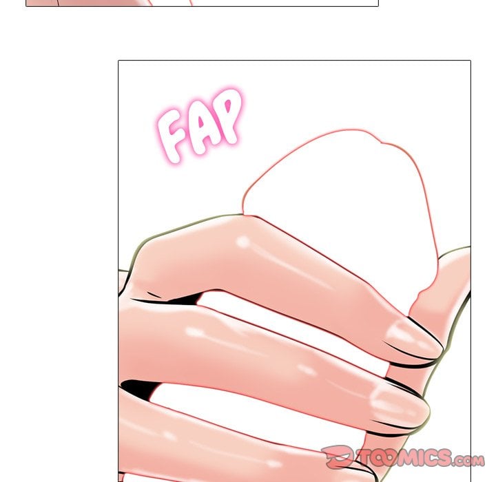 Extra Credit - Chapter 91 100