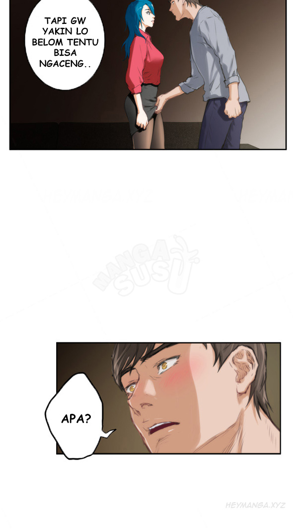 H-Mate - Chapter 91 26