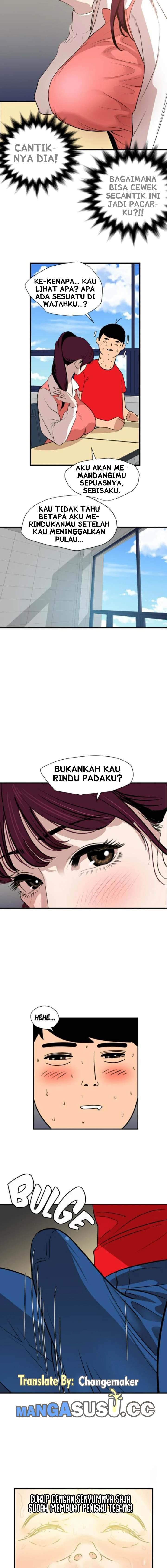 Lightning Rod - Chapter 91 9