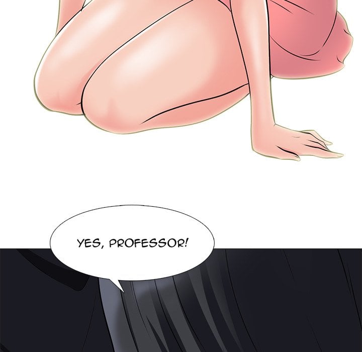 Extra Credit - Chapter 91 33