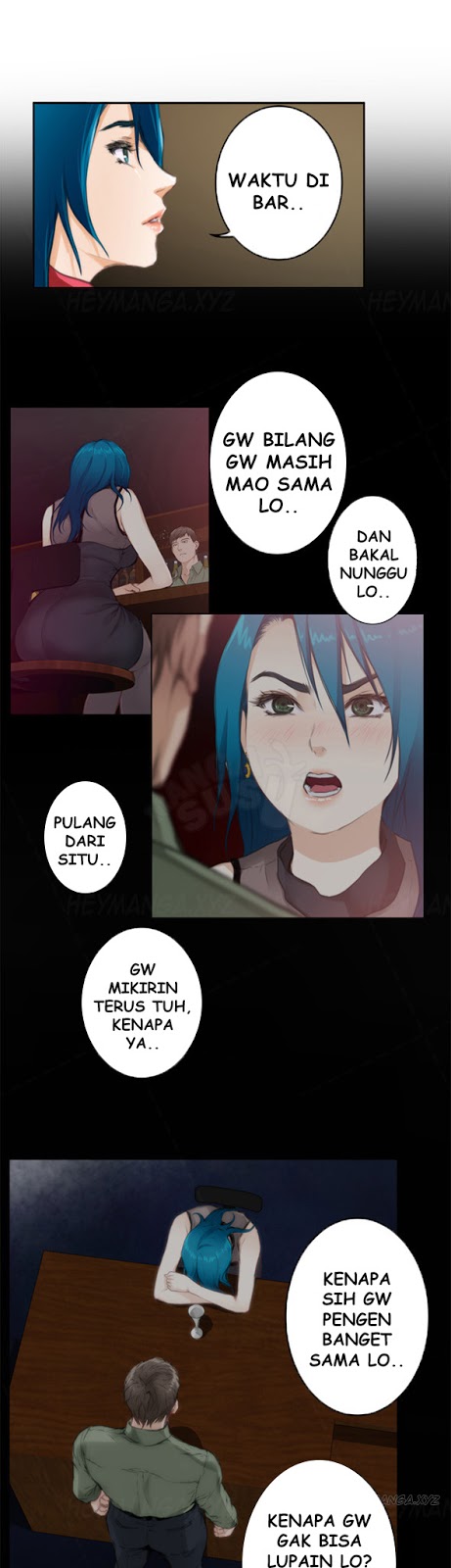 H-Mate - Chapter 91 29