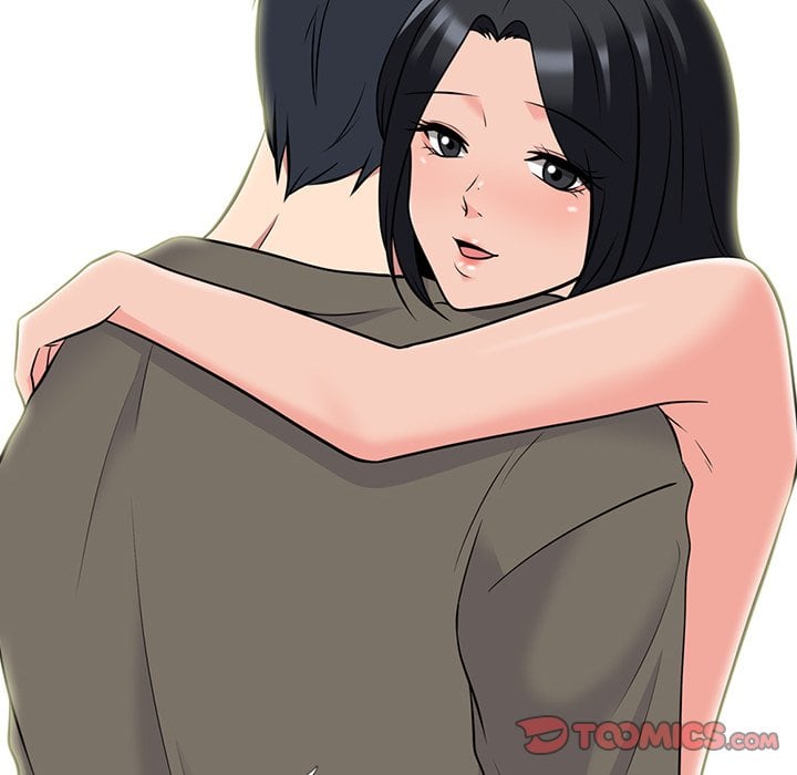 Extra Credit - Chapter 91 80