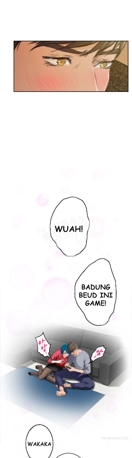 H-Mate - Chapter 91 11