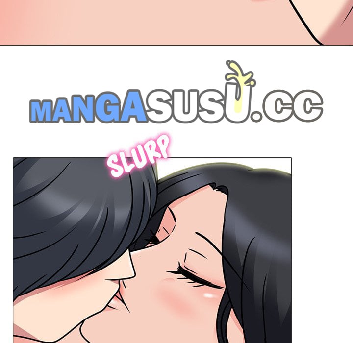 Extra Credit - Chapter 91 86