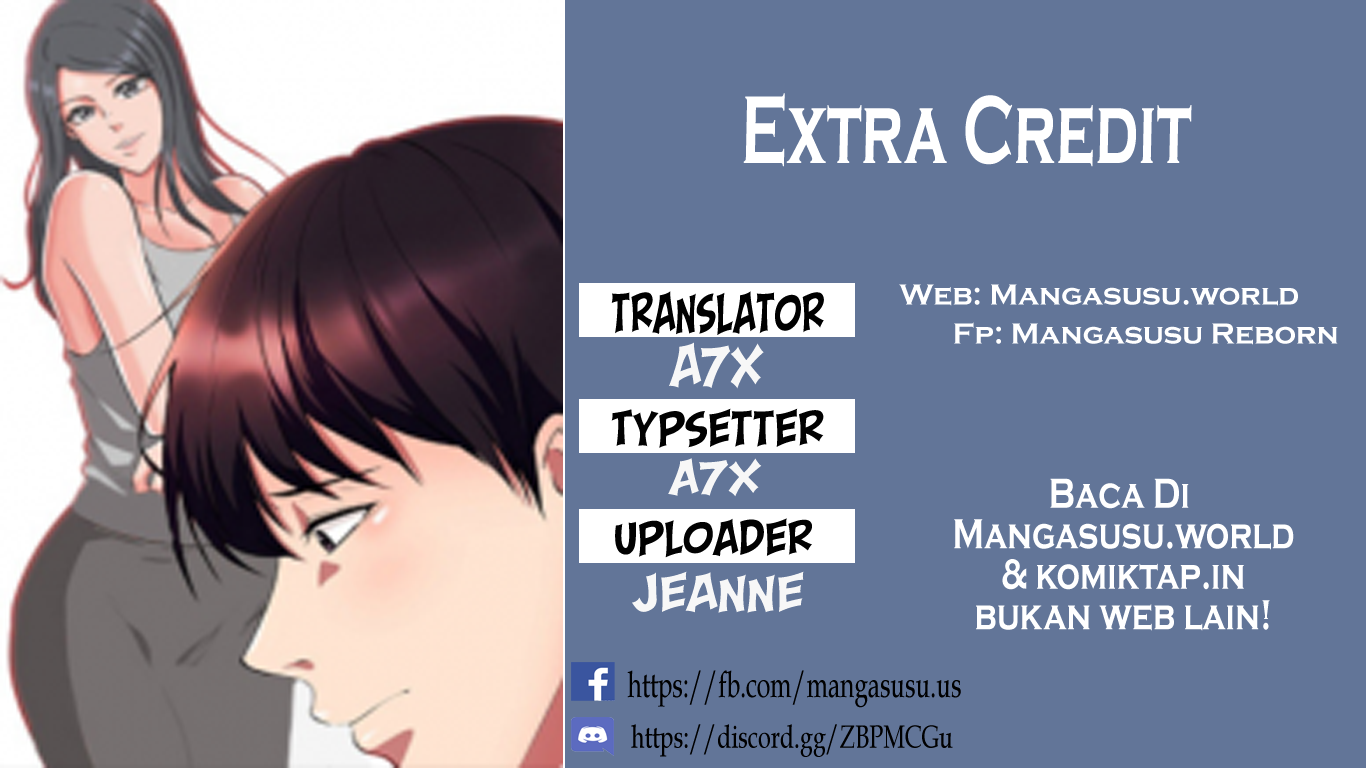 Extra Credit - Chapter 91 1