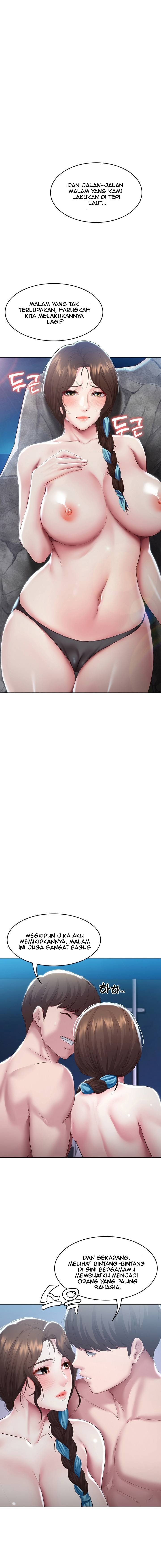 Boarding Diary - Chapter 91 13