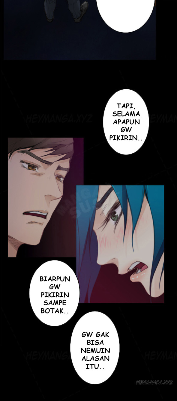 H-Mate - Chapter 91 30