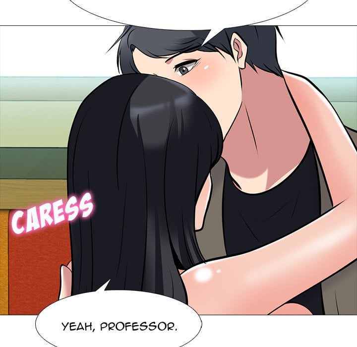 Extra Credit - Chapter 91 82
