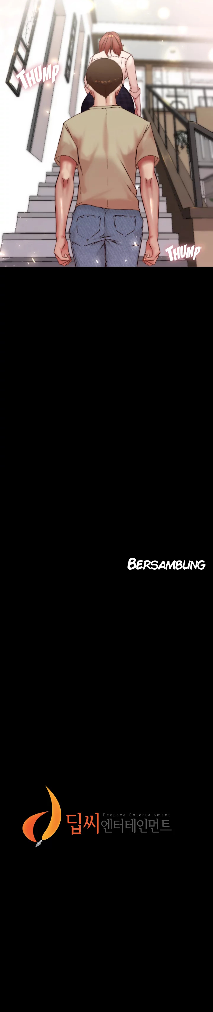 Panty Note - Chapter 92 5