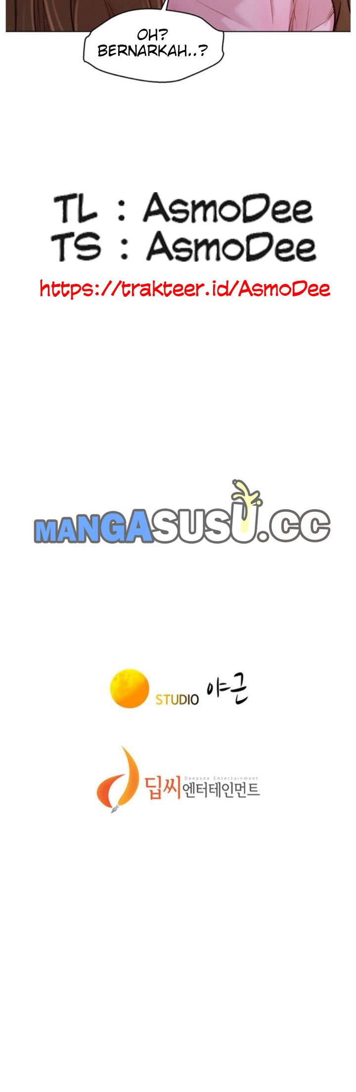 Sister Neighbor - Chapter 92 7