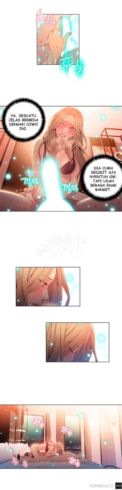 Sweet Guy - Chapter 44 15
