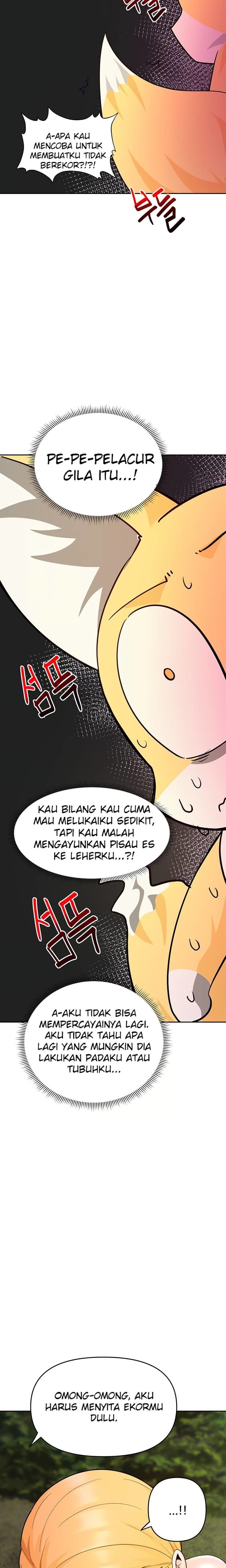 The Hypnosis App was Fake - Chapter 44 10 The Hypnosis App was Fake - Chapter 44 10