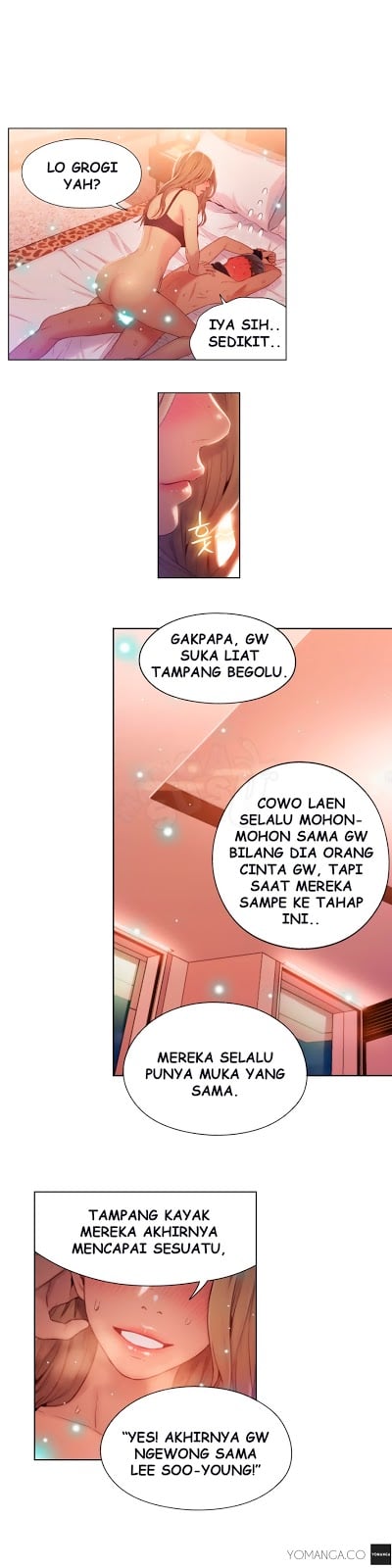 Sweet Guy - Chapter 44 18