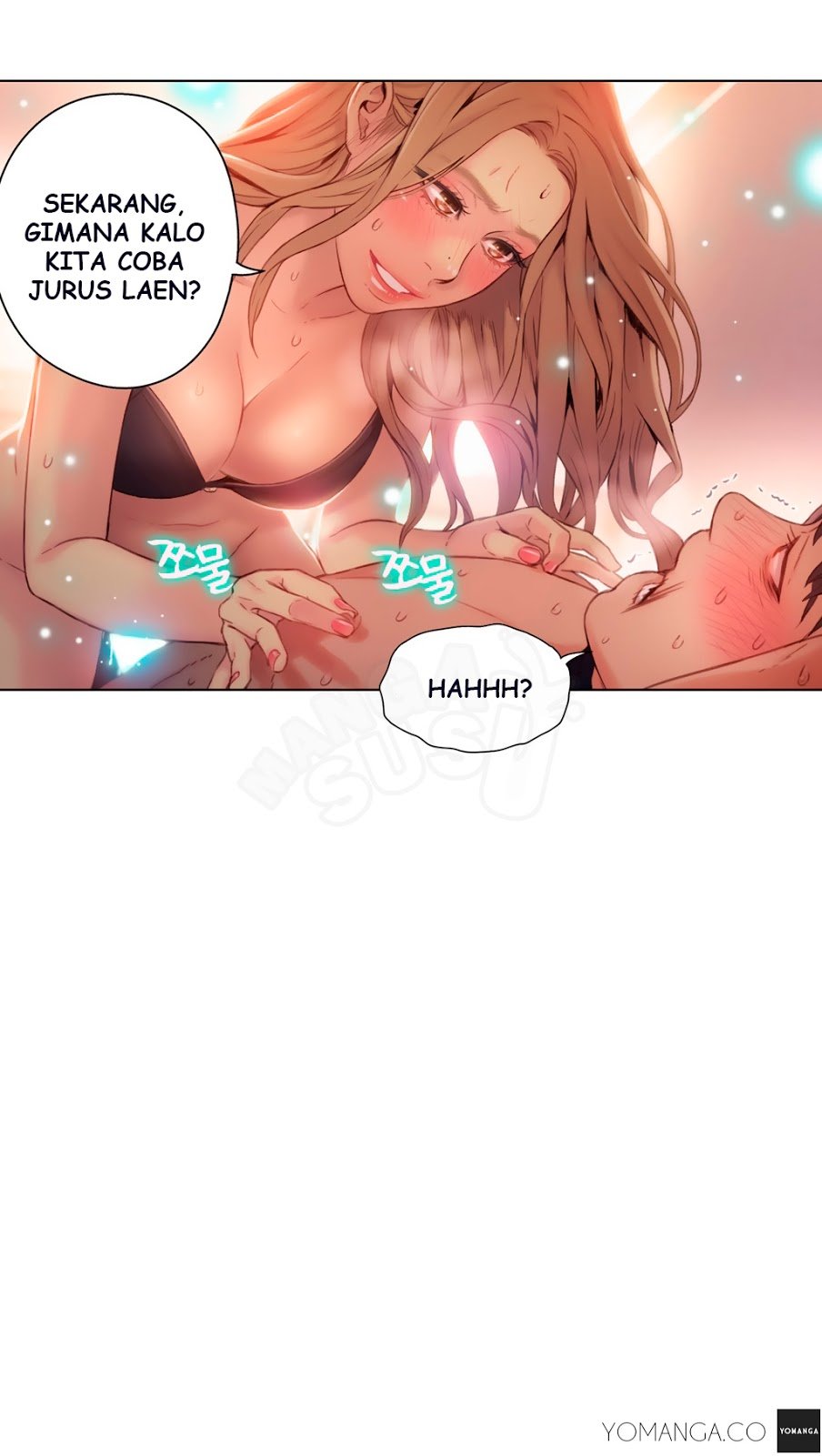 Sweet Guy - Chapter 44 21