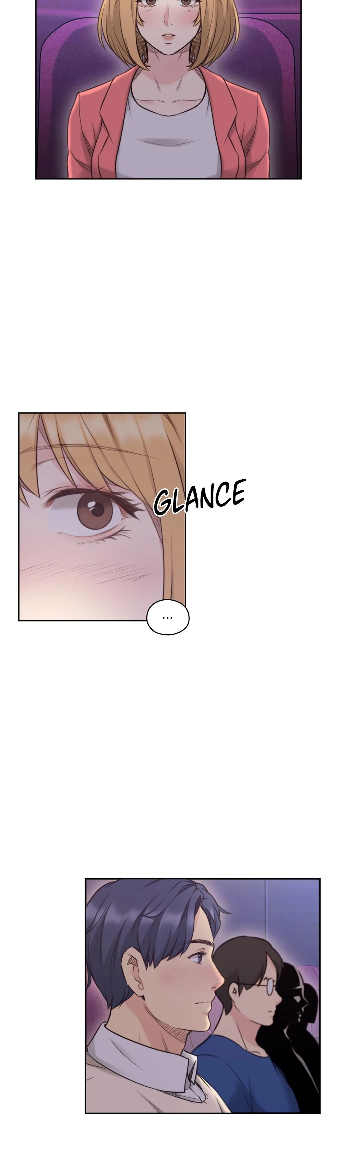 Teacher, Long Time No See - Chapter 44 13