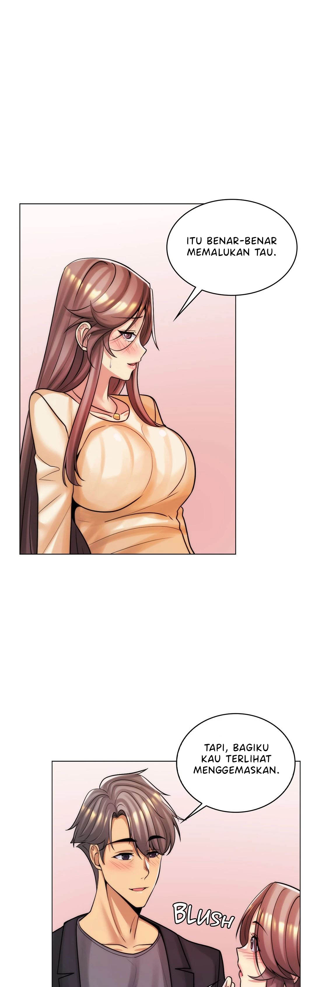 My Stepmom Is My Girlfriend - Chapter 44 15