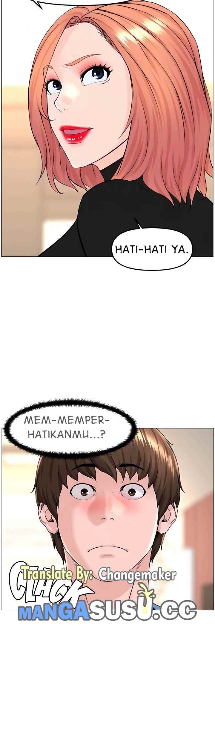 The Neighborhood Celebrity - Chapter 44 37