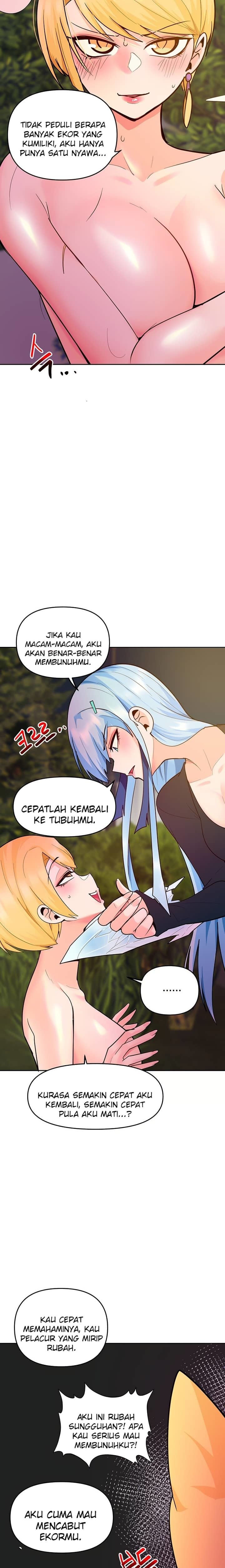 The Hypnosis App was Fake - Chapter 44 9 The Hypnosis App was Fake - Chapter 44 9