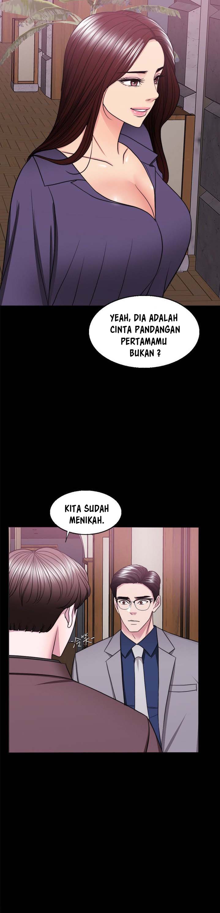 Is It Okay to Get Wet? - Chapter 44 5